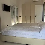 Apartmán Penthouse With Pool Funtana