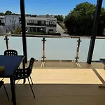 Apartmán Penthouse With Pool *