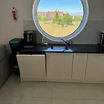 Apartmán Penthouse With Pool Funtana