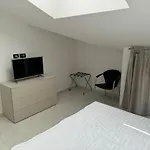 Apartmán Penthouse With Pool *