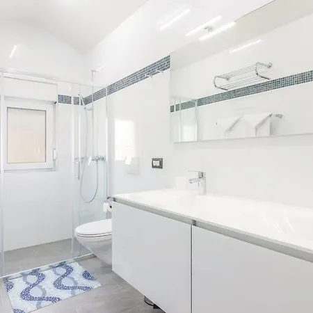 アパート Penthouse With Pool