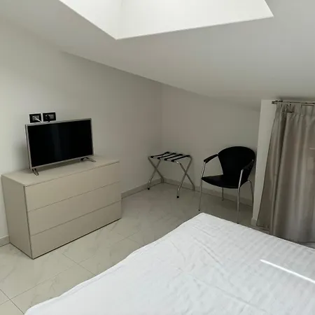 アパート Penthouse With Pool *